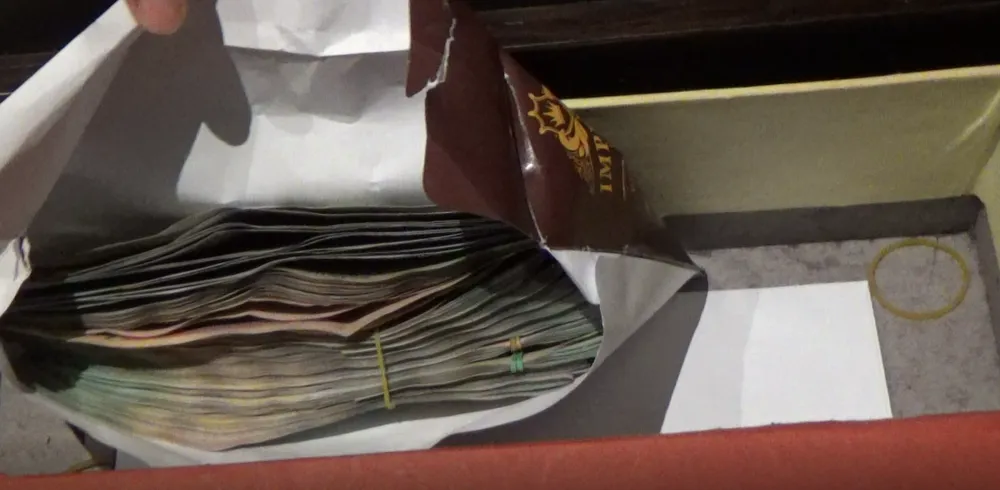  Triệt phá sòng bạc Poker “khủng” do nhóm người Hàn Quốc điều hành ở TPHCM ảnh 3