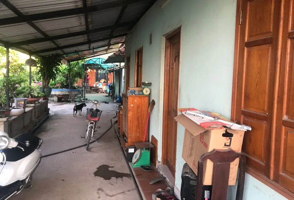 Nhóm đối tượng dùng súng tấn công một gia đình hết sức táo tợn ảnh 1