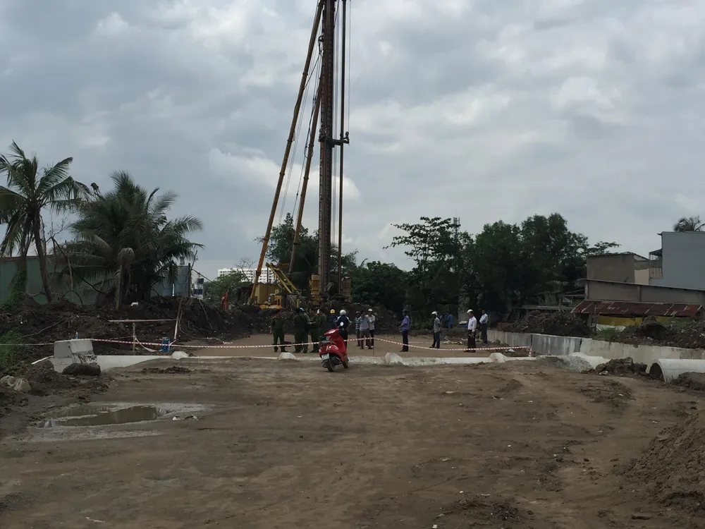  Hé lộ nguyên nhân vụ 2 cháu bé bị điện giật tử vong ảnh 1