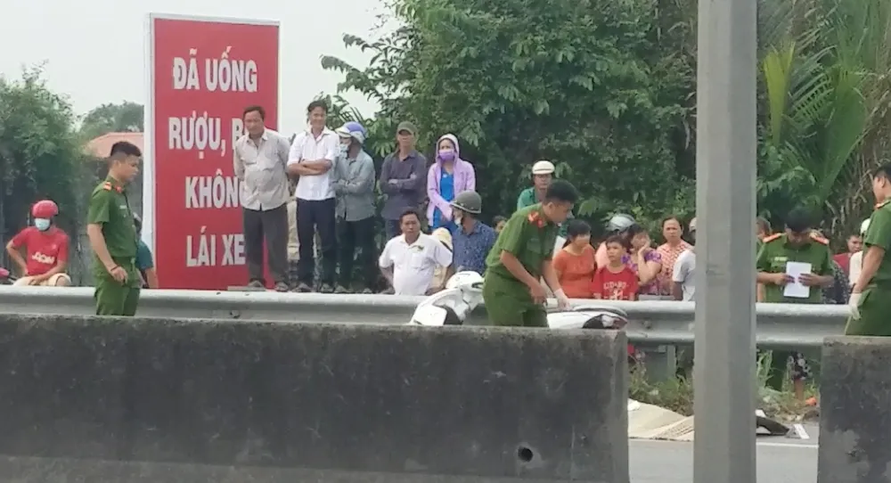 Lời khai của nam thanh niên đâm chết cô gái trên đường phố ảnh 2