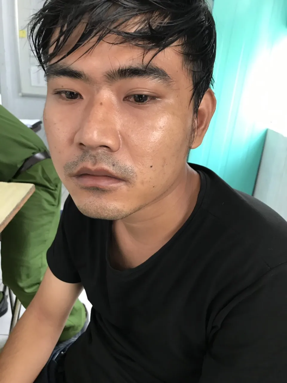 Lời khai của nam thanh niên đâm chết cô gái trên đường phố ảnh 1