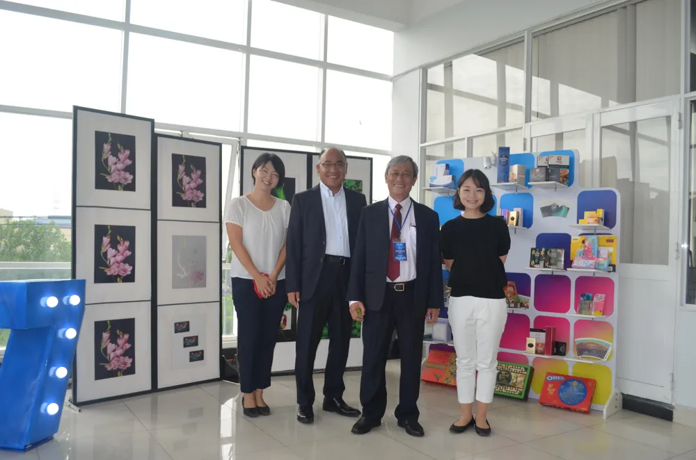 Công ty Cổ phần In số 7 ứng dụng công nghệ quy trình quản trị màu PCM trong sản xuất ảnh 1