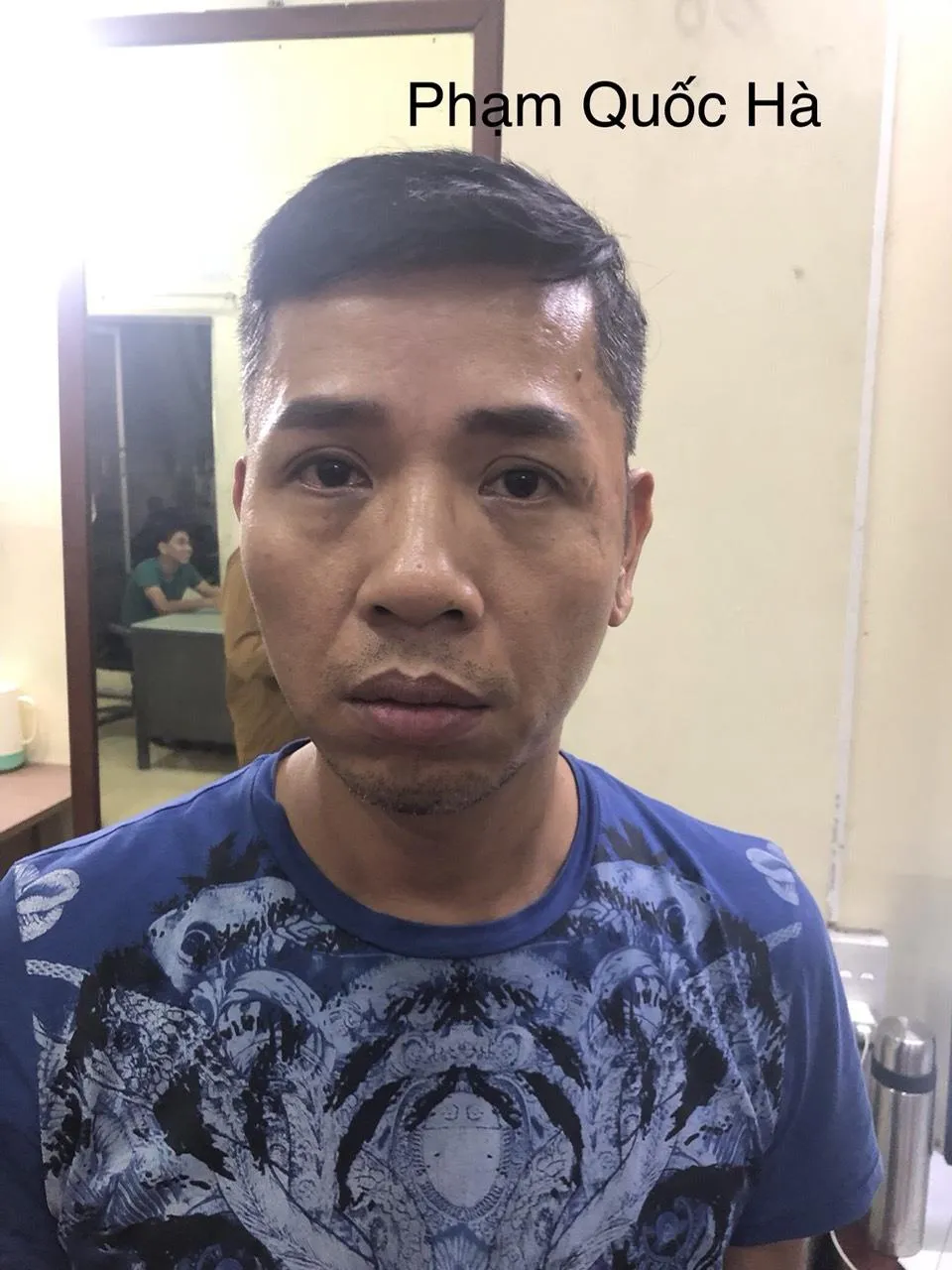 Tạm giữ chủ quán bar 030X8 cùng 15 đối tượng  ảnh 9