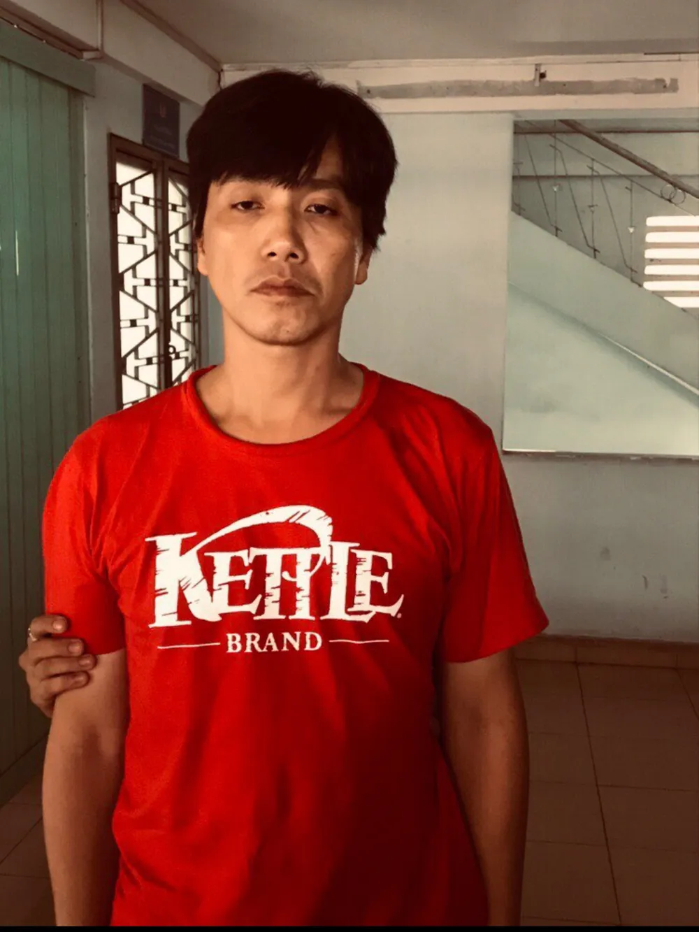 Bắt 5 đối tượng liên quan đến vụ “khủng bố” bằng mắm tôm, sơn vào quán phở Hòa ảnh 2