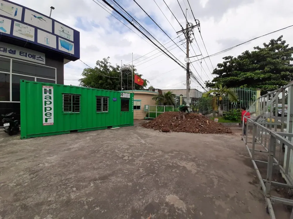  Gian nan đòi tài sản vì mua phát mãi qua ngân hàng ảnh 1