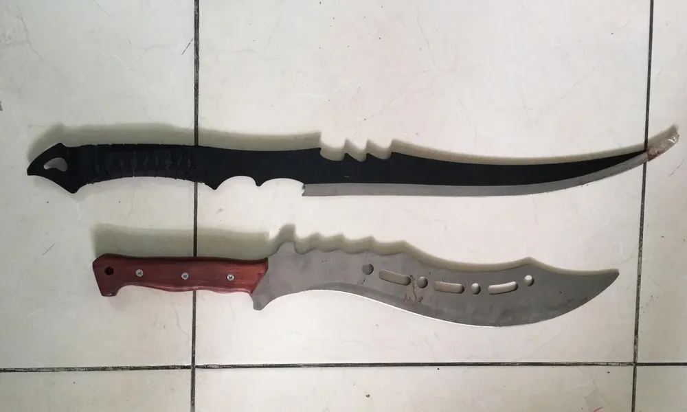 Từ vụ truy sát nhầm, lần ra tụ điểm ma túy ở TPHCM ảnh 2