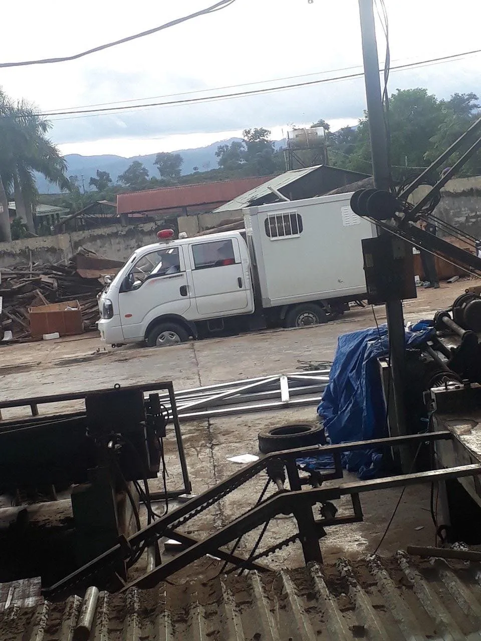  Hành trình triệt phá đường dây sản xuất ma tuý lớn nhất cả nước ảnh 5