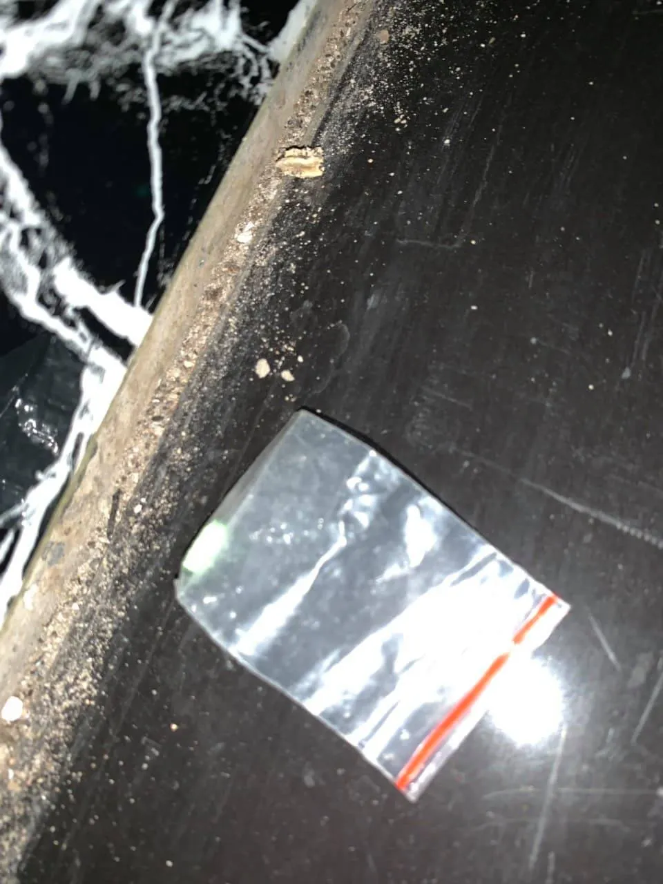 Đột kích quán bar 386, phát hiện 35 “dân chơi” dương tính chất ma túy ảnh 1