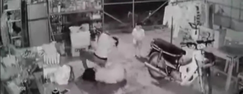 Khởi tố vụ chồng đánh vợ, dìm xuống hồ nước ở Tây Ninh ảnh 1