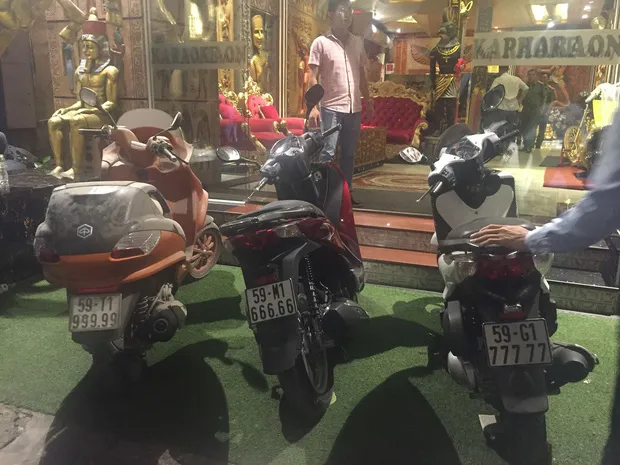 Trả hồ sơ, điều tra bổ sung vụ Phúc “XO” và đồng phạm ảnh 4