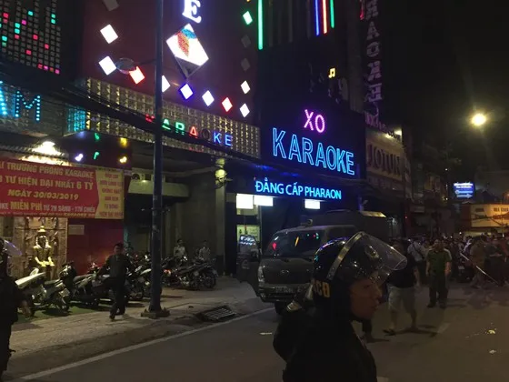 Trả hồ sơ, điều tra bổ sung vụ Phúc “XO” và đồng phạm ảnh 2