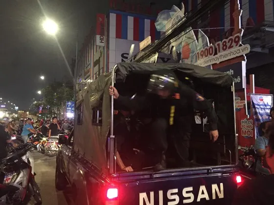 Trả hồ sơ, điều tra bổ sung vụ Phúc “XO” và đồng phạm ảnh 3