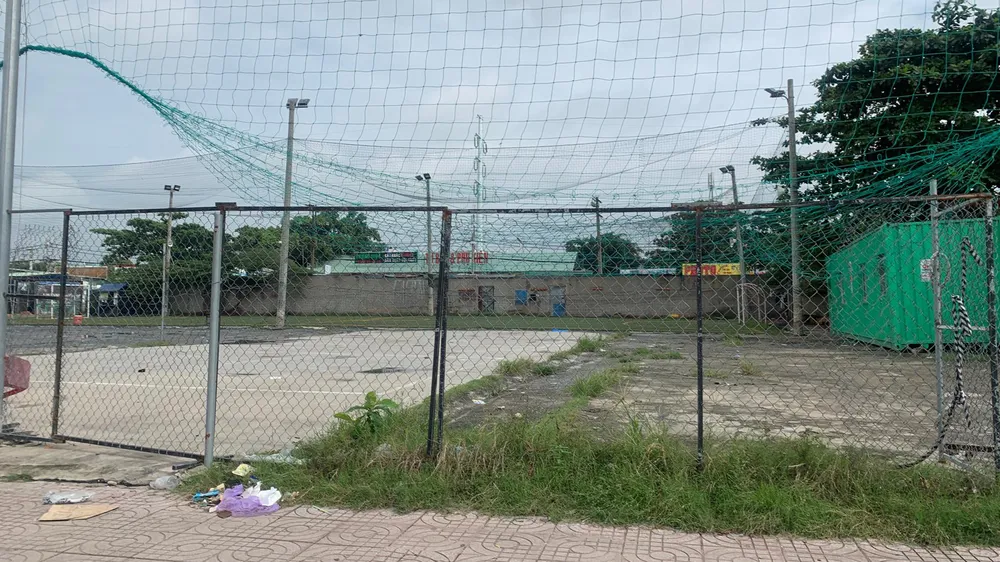 Công an xuyên đêm khám xét trụ sở Công ty Alibaba ảnh 13