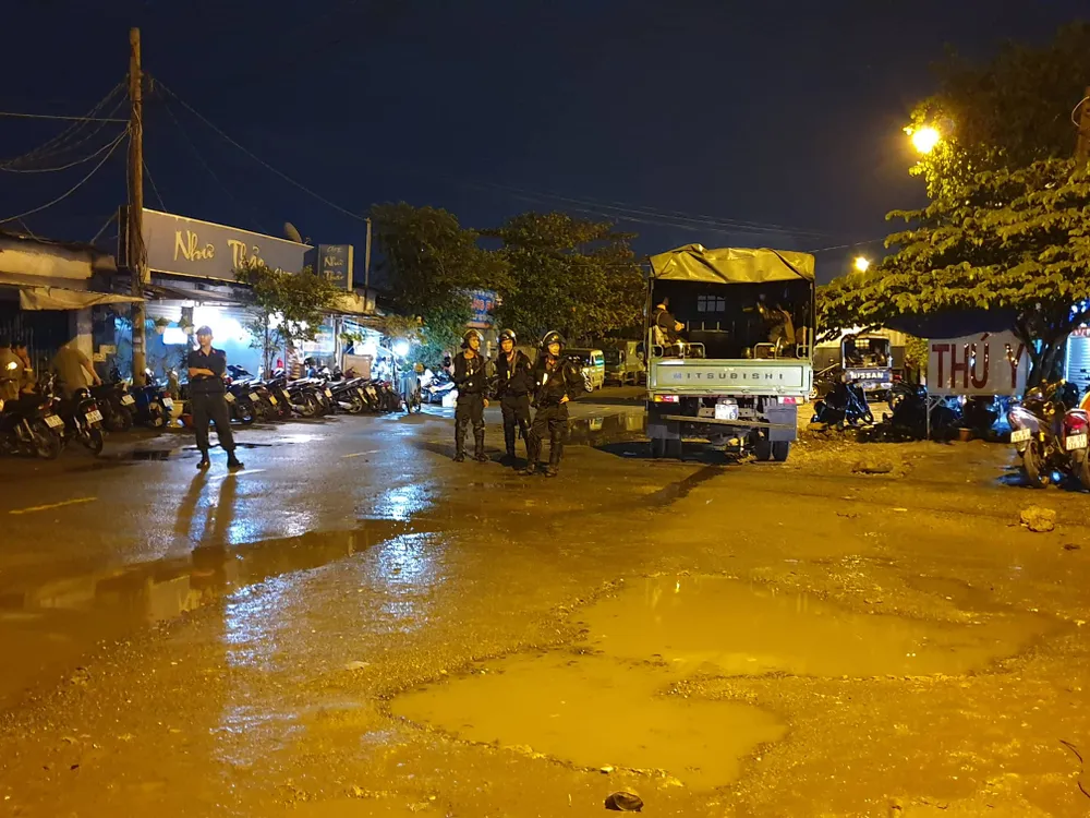 Những điều chưa biết về Chủ tịch HĐQT Công ty CP Địa ốc Alibaba vừa bị bắt  ảnh 7