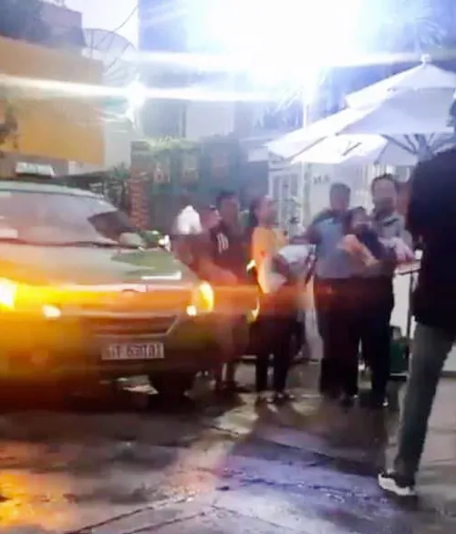 Khởi tố, bắt tạm giam thẩm phán và giảng viên xâm phạm chỗ ở người khác ảnh 3