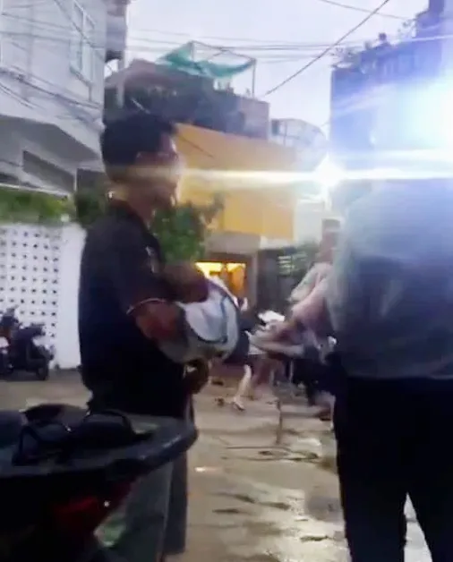 Khởi tố, bắt tạm giam thẩm phán và giảng viên xâm phạm chỗ ở người khác ảnh 5