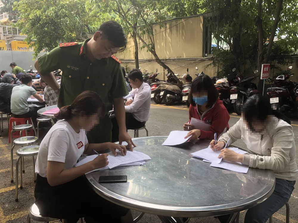 Khởi tố, bắt tạm giam em trai của Chủ tịch HĐQT Công ty Alibaba ảnh 3