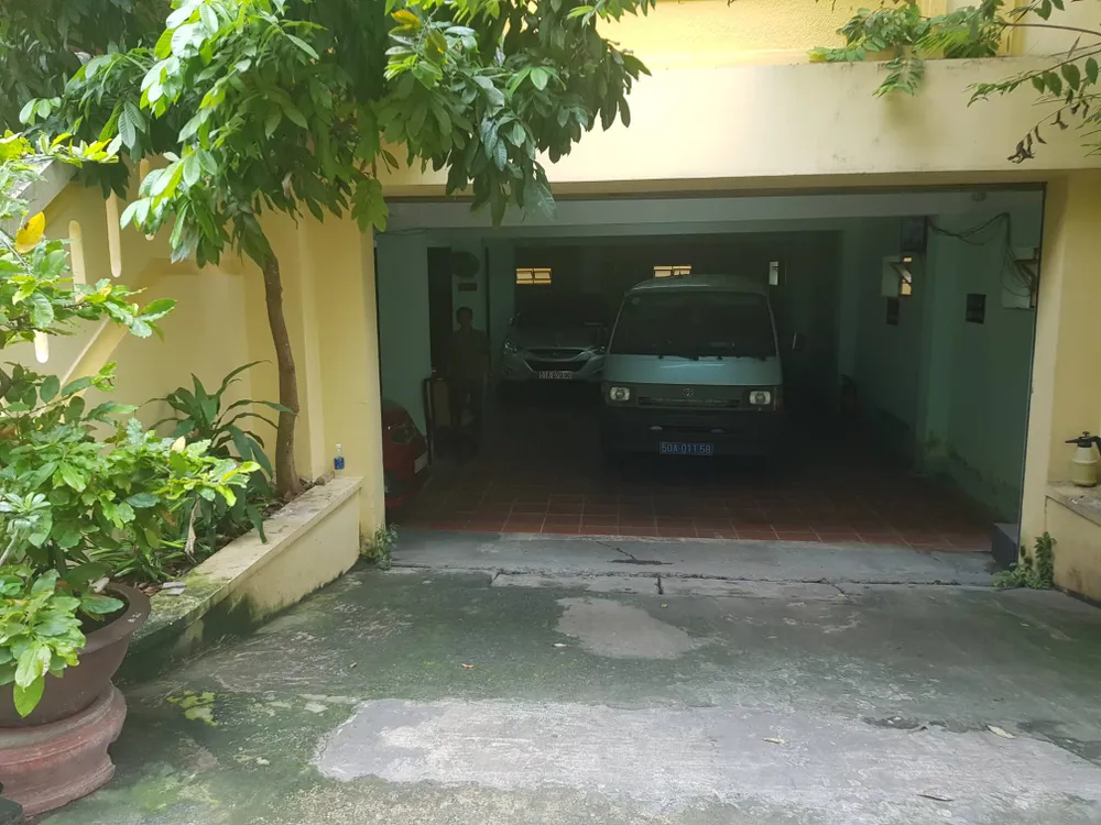 Vụ thẩm phán xâm phạm chỗ ở người khác: Khám xét nơi làm việc của ông Nguyễn Hải Nam ảnh 1