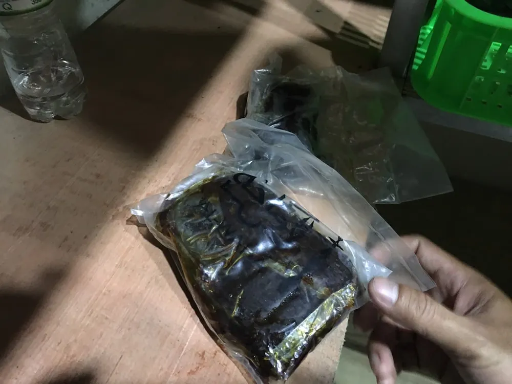  Đột kích quán bar Playhouse phát hiện 200 người có biểu hiện sử dụng ma tuý  ảnh 2