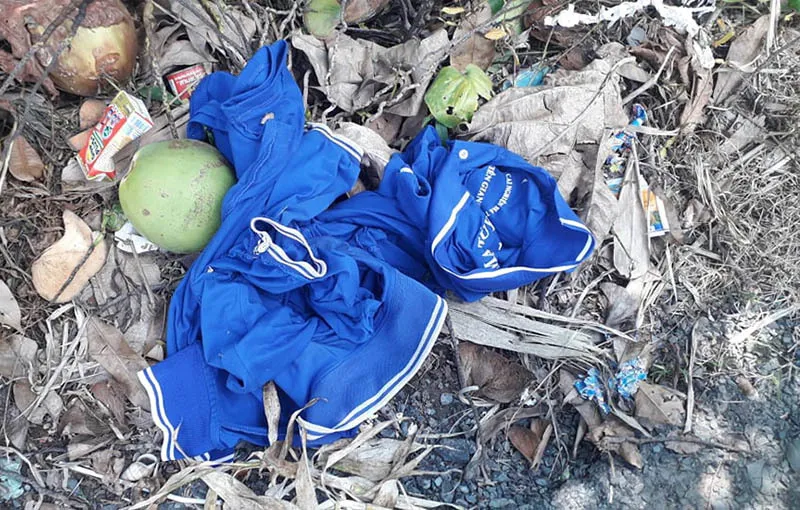  Tiếp tục truy tìm hàng chục học viên cai nghiện còn bỏ trốn ảnh 1