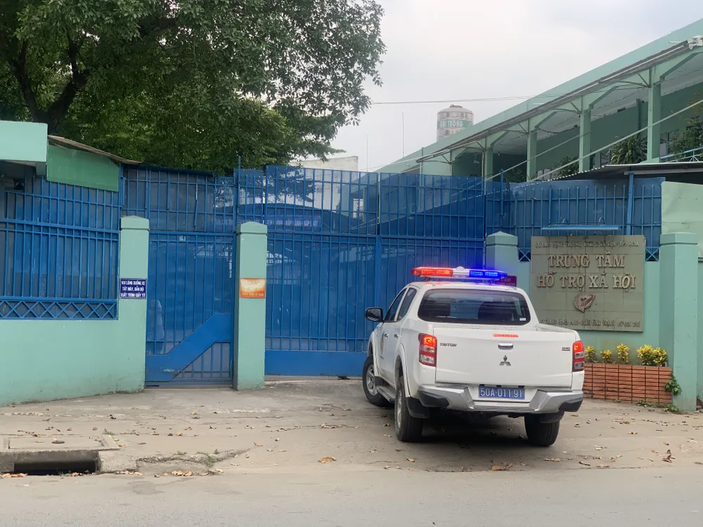 Bất ngờ với kết quả vụ thiếu nữ tố bị hiếp dâm tại Trung tâm Bảo trợ xã hội tỉnh Bình Dương ảnh 3