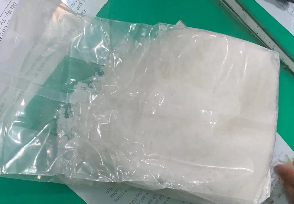 Trong 10 tháng, Tổ công tác 363 trấn áp nhiều loại tội phạm trên đường phố, nơi công cộng ở TPHCM ảnh 2