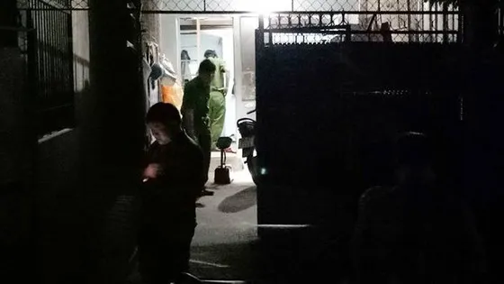 Nguyên trung uý CSGT Đồng Nai dùng súng bắn chết người yêu của con gái tình nhân lãnh 18 năm tù ảnh 5