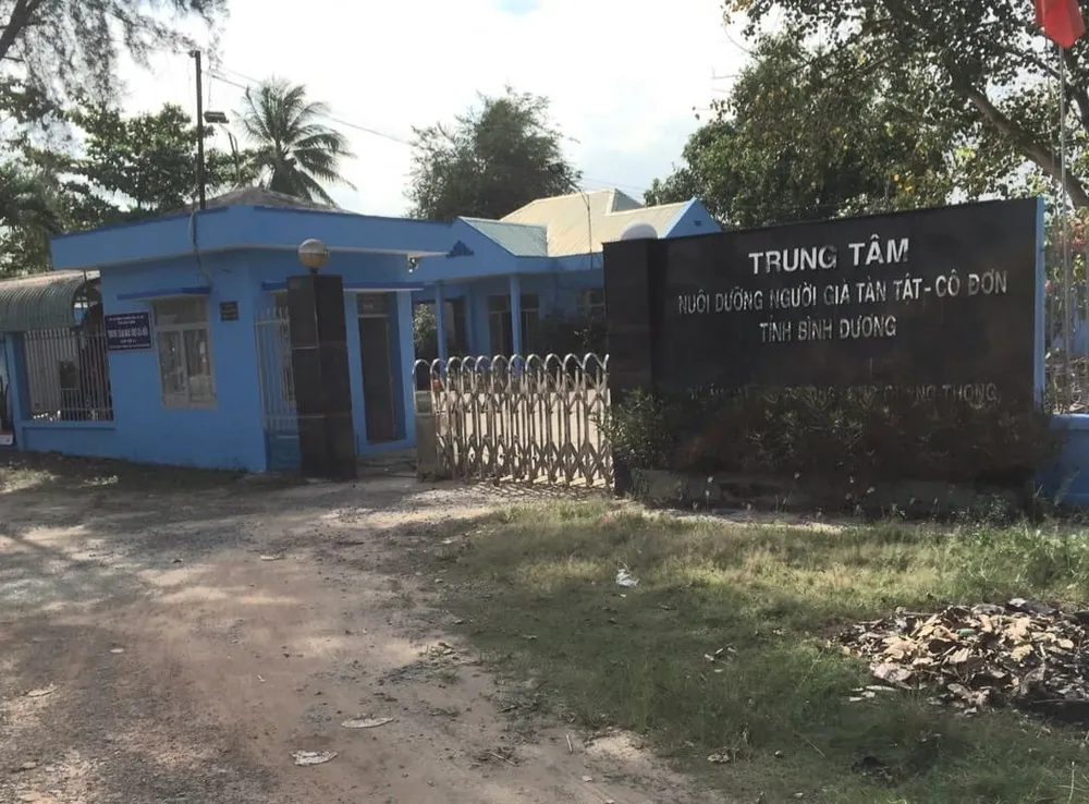 Bất ngờ với kết quả vụ thiếu nữ tố bị hiếp dâm tại Trung tâm Bảo trợ xã hội tỉnh Bình Dương ảnh 1