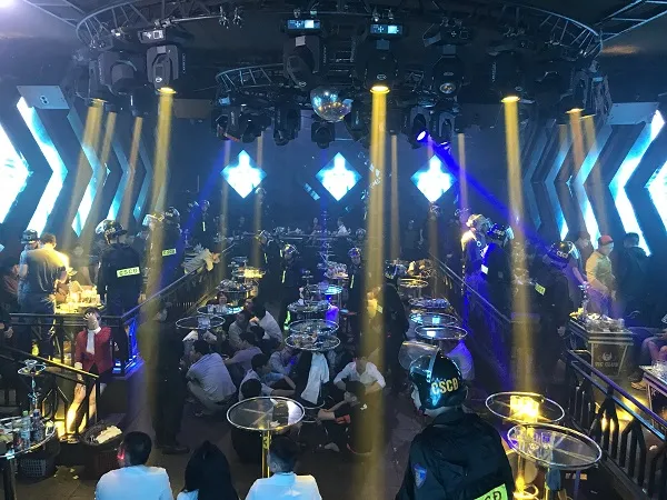 Bí thư Tỉnh ủy biểu dương thành tích của Công an tỉnh Đồng Nai ảnh 2