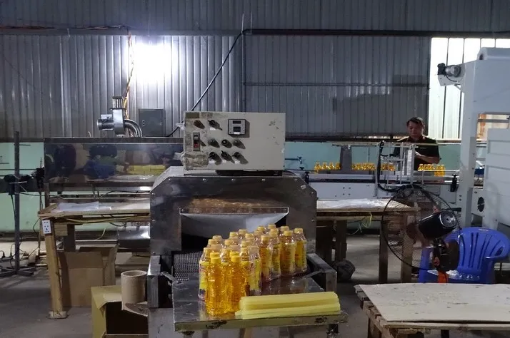 Bắt chủ cơ sở chứa gần 1.600 thùng nước ngọt giả ảnh 2