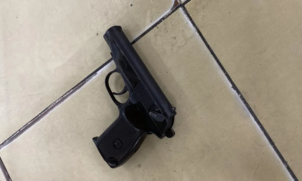 Bệnh viện Trưng Vương thông tin vụ người đàn ông nổ súng tự sát tại Khoa Cấp cứu ảnh 3