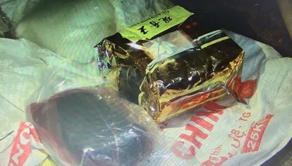 Khởi tố 4 đối tượng về hành vi mua bán, tàng trữ, vận chuyển trái phép chất ma túy  ảnh 2