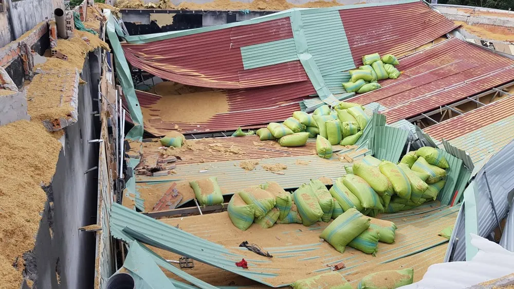 Họp báo vụ sập vũ trường King làm 1 người tử vong, nhiều người bị thương ảnh 2