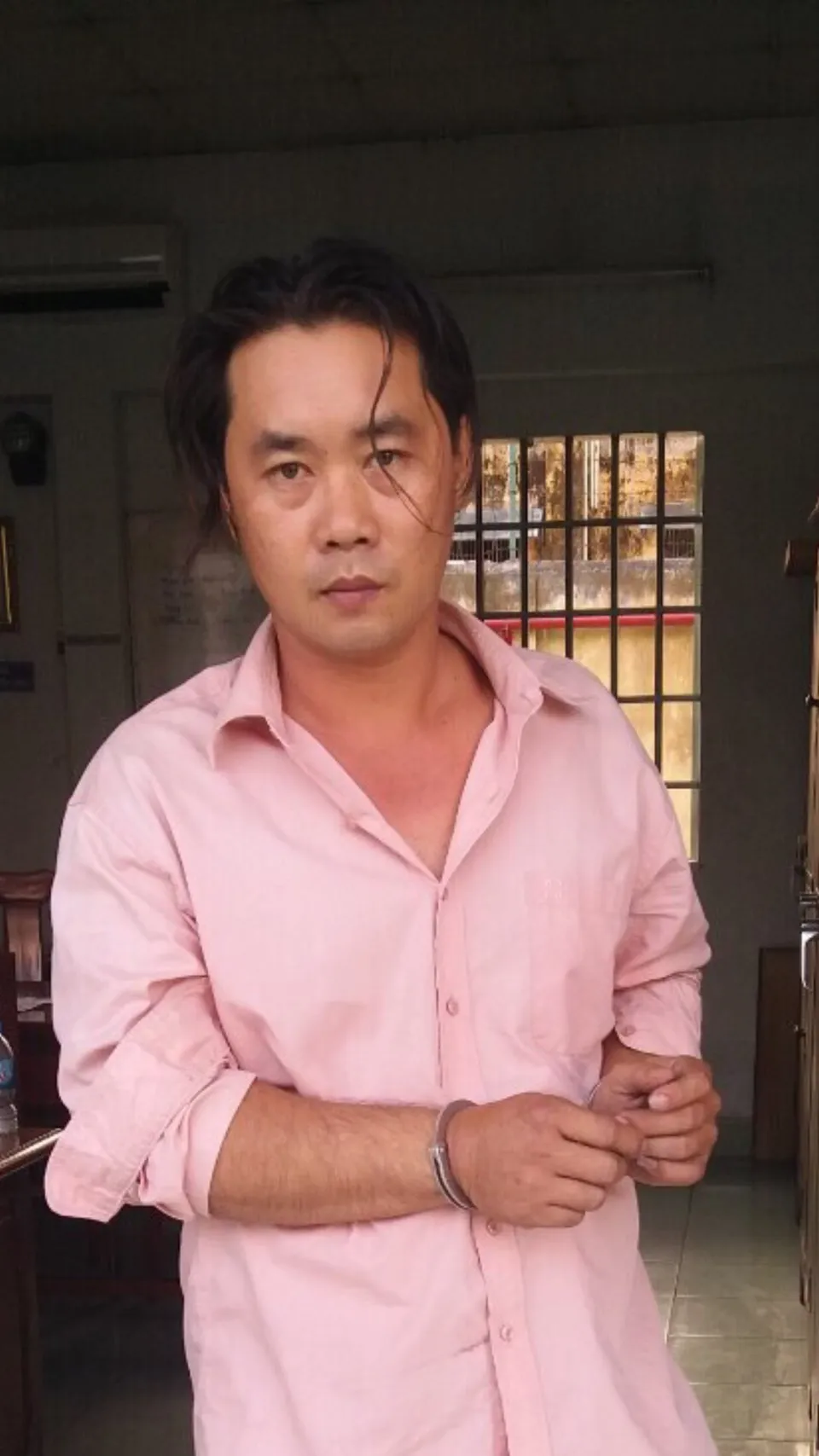 Công an TPHCM thông tin chính thức vụ đốt nhà khiến 5 mẹ con tử vong ảnh 2