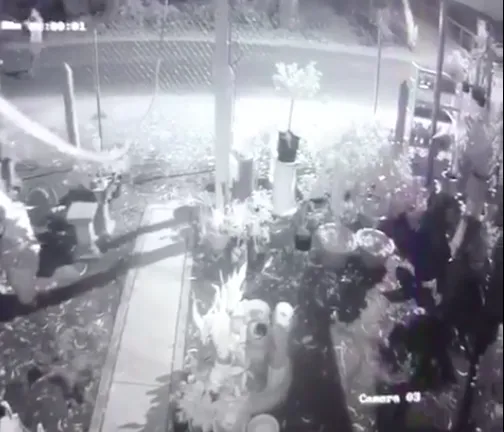 Danh tính các nạn nhân tử vong trong vụ nổ súng làm 4 người chết ở Củ Chi ảnh 5