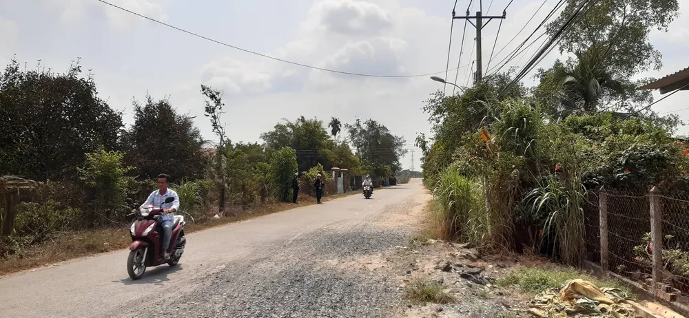  Một người đi cùng kẻ nổ súng khiến 4 người tử vong đã đầu thú ảnh 4