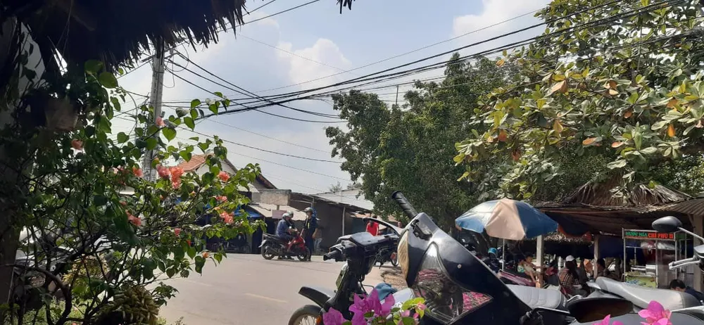  Một người đi cùng kẻ nổ súng khiến 4 người tử vong đã đầu thú ảnh 5