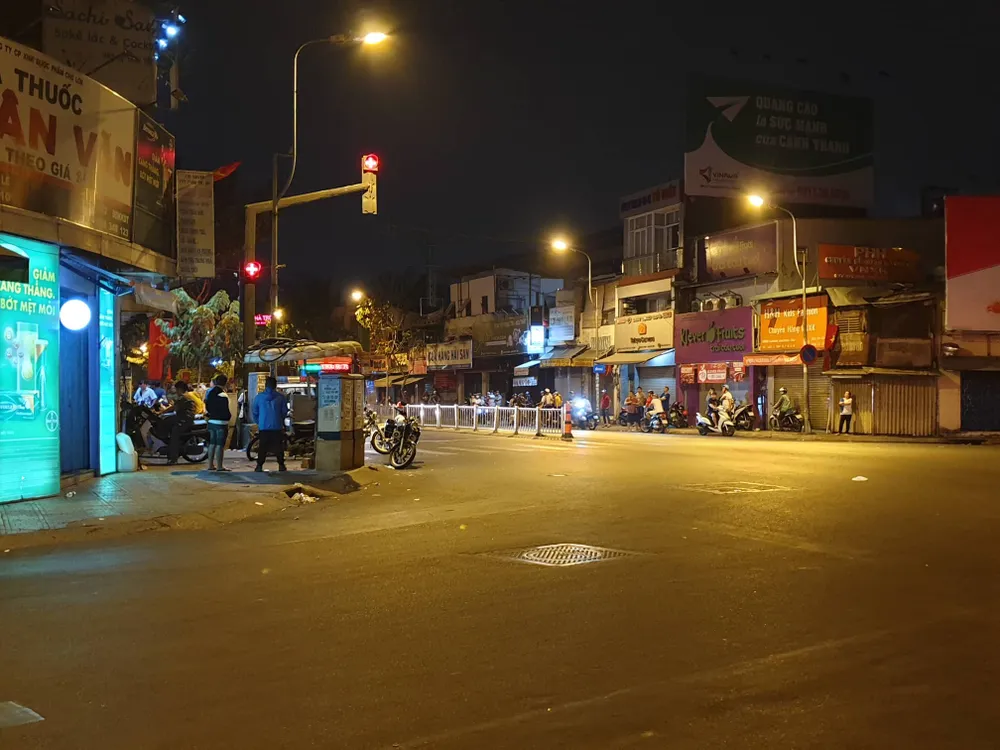 Đối tượng gây rối ở quận 10 bị bắt giữ tại Đồng Nai ảnh 4