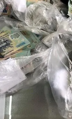  Triệt phá sòng bạc cực “khủng” ven sông tỉnh Đồng Nai ảnh 2