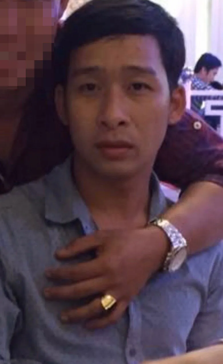  Công an TPHCM tiếp tục cung cấp hình ảnh nghi phạm nổ súng bắn chết 5 người ở Củ Chi ảnh 2