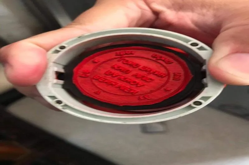 Phát hiện tiệm áo cưới là cơ sở làm giả giấy tờ quy mô lớn ảnh 3