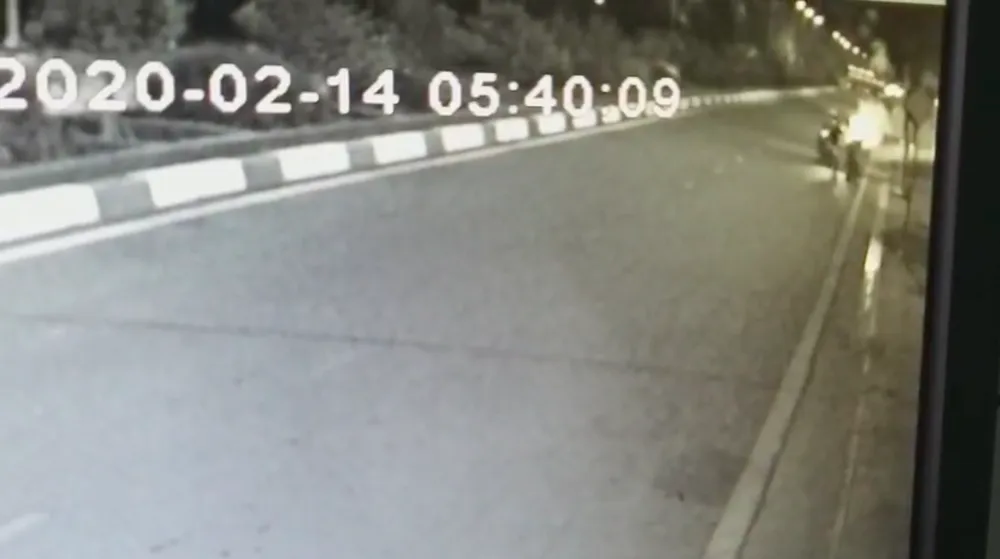 Trưởng ban Dân vận Huyện ủy Châu Đức bị 2 thanh niên tấn công cướp tài sản ảnh 1