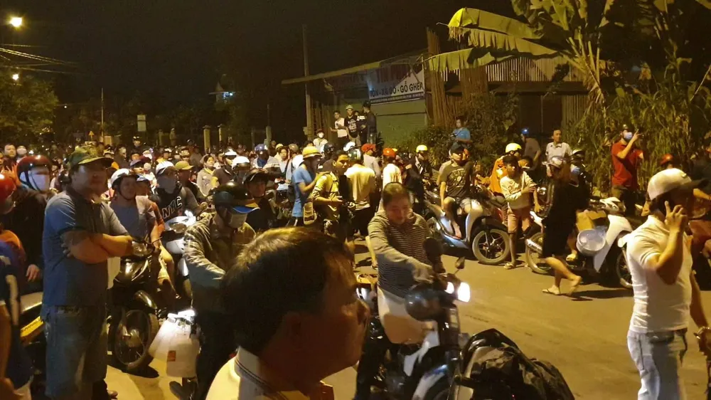 Tuấn “khỉ” bị tiêu diệt như thế nào? ảnh 3