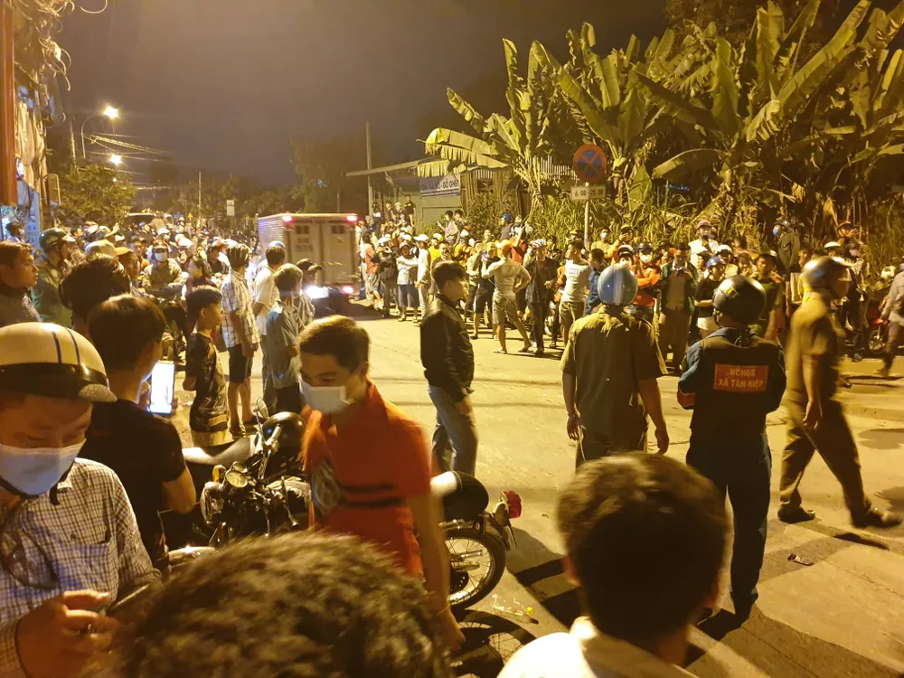 Tuấn “khỉ” bị tiêu diệt như thế nào? ảnh 6