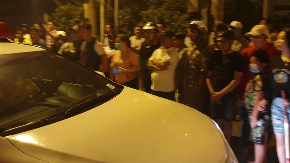 Tuấn “khỉ” bị tiêu diệt như thế nào? ảnh 4