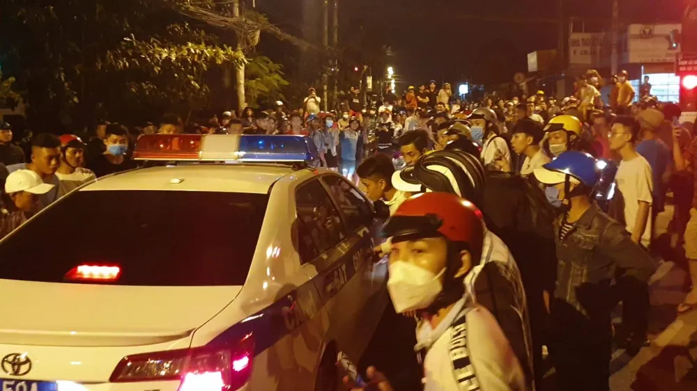 Tuấn “khỉ” bị tiêu diệt như thế nào? ảnh 2