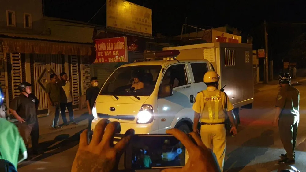 Tuấn “khỉ” bị tiêu diệt như thế nào? ảnh 5