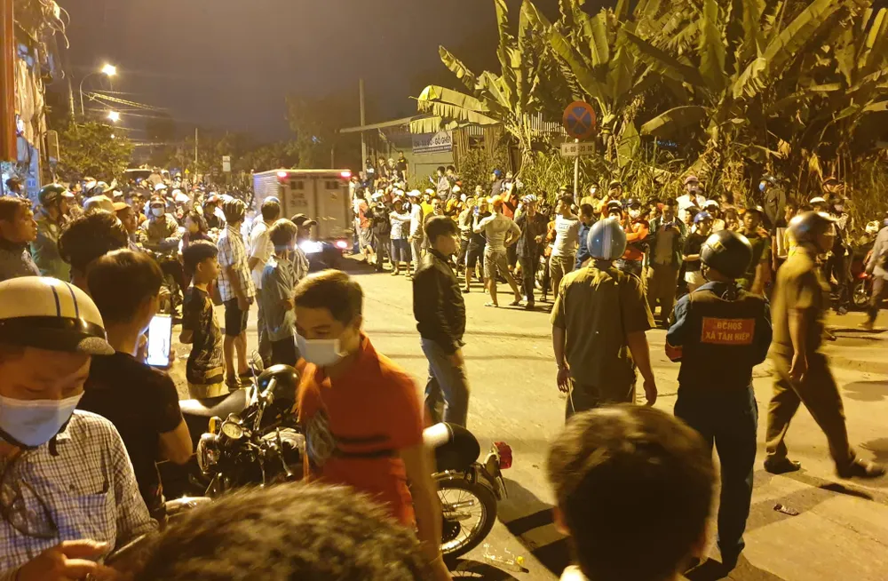  Tuấn “khỉ” đã bị tiêu diệt ảnh 2