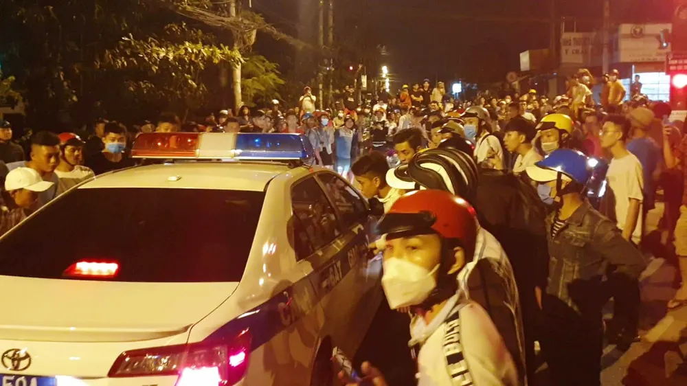  Tuấn “khỉ” đã bị tiêu diệt ảnh 3