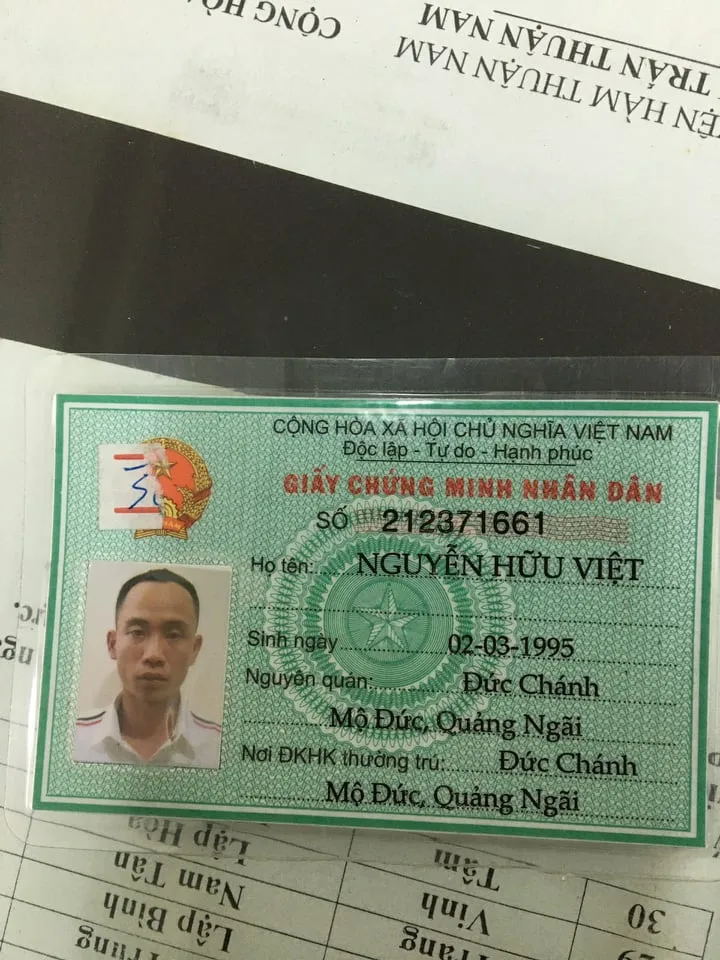 Bắt đối tượng nghi dùng súng khống chế nhân viên cửa hàng Bách Hóa Xanh để cướp tài sản ảnh 1